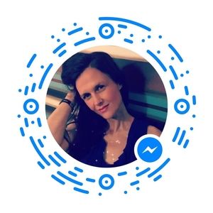 Meet your Posher, Susan ellen